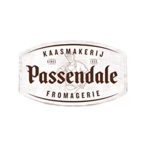 Logo Passendale